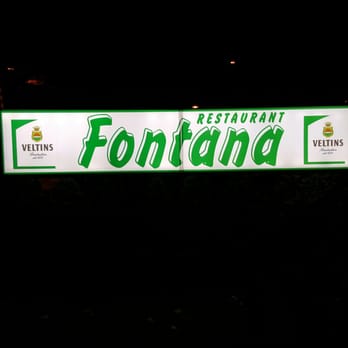 Fontana - Serbo Croatian Near Me - Giesen, NI