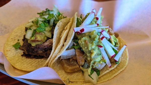 Tacos El Asador by null