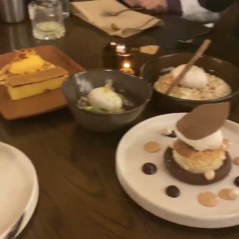 Tzuco - Dessert menu - Mexican Near Me - Chicago, Illinois Tzuco - Dessert menu - Mexican Near Me - Chicago, Illinois