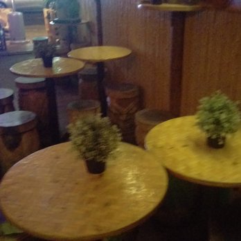 Jungle - Seating - Bars Near Me - Brisbane, QLD