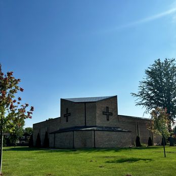 【Church's】BECKET173 SAINT THOMAS BECKET CHURCH - Updated November 2025 - 1321 N