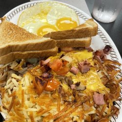 Waffle House