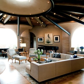 Reside Home - Residential Design Project - Interior Design Near Me - Santa Fe, New Mexico