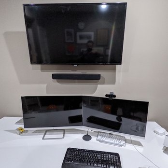 Smrter Home - Home Theatre Installation Near Me - Chicago, Illinois Smrter Home - Home Theatre Installation Near Me - Chicago, Illinois