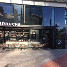 How the place looks from the outside. Note that this store only has outdoor entrances, and cannot be accessed from inside the mall