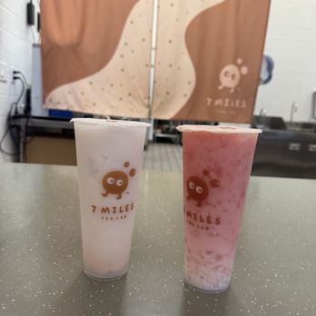 7 Miles Tea Lab - Coffee & Tea Near Me - Los Angeles, California 7 Miles Tea Lab - Coffee & Tea Near Me - Los Angeles, California