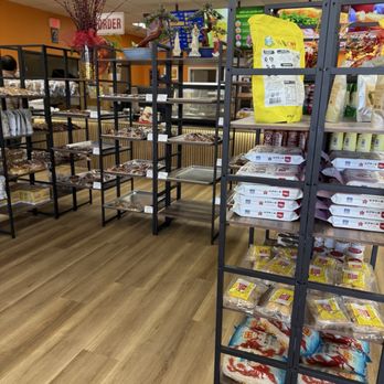 Paris Bakery - baked goods - Bakeries Near Me - San Diego, California