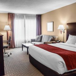 Comfort Inn & Suites Watertown - 1000 Islands