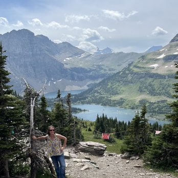 Glacier National Park - Parks Near Me - West Glacier, Montana Glacier National Park - Parks Near Me - West Glacier, Montana