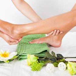 Sweet Serenity Massages