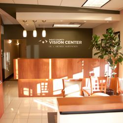 West County Vision Center