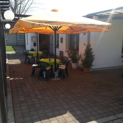 Am Bärenstein - Außenbereich
