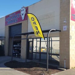 Geelong Appliance Spares