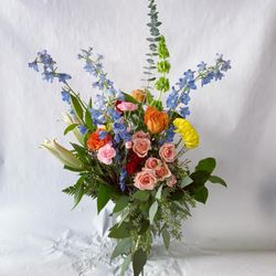 A Wildflower Florist & Gifts