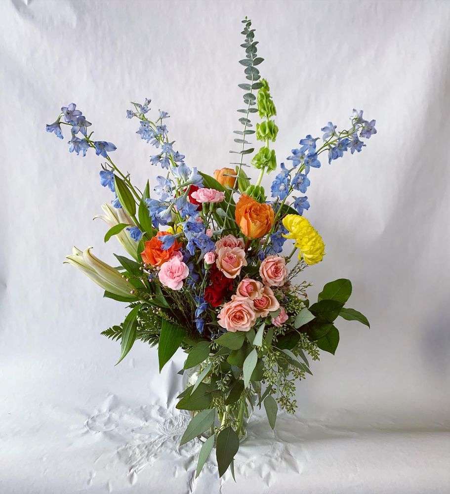 A WILDFLOWER FLORIST & GIFTS Updated September 2024 166 Photos & 20