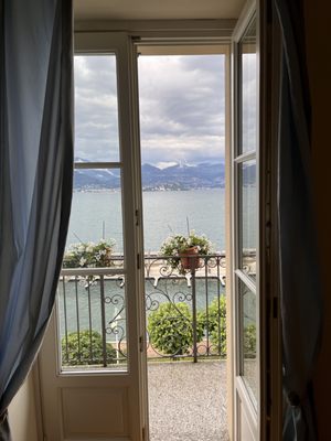 Hotel Residence La Luna Nel Porto by null