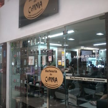 Barbearia do China - Hair Salons Near Me - Recife, Prince Edward Island Barbearia do China - Hair Salons Near Me - Recife, Prince Edward Island