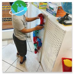Steam On Learning Center - STEAM focuses on high-quality project and play-based curriculum and hands-on learning experiences rich in science and more