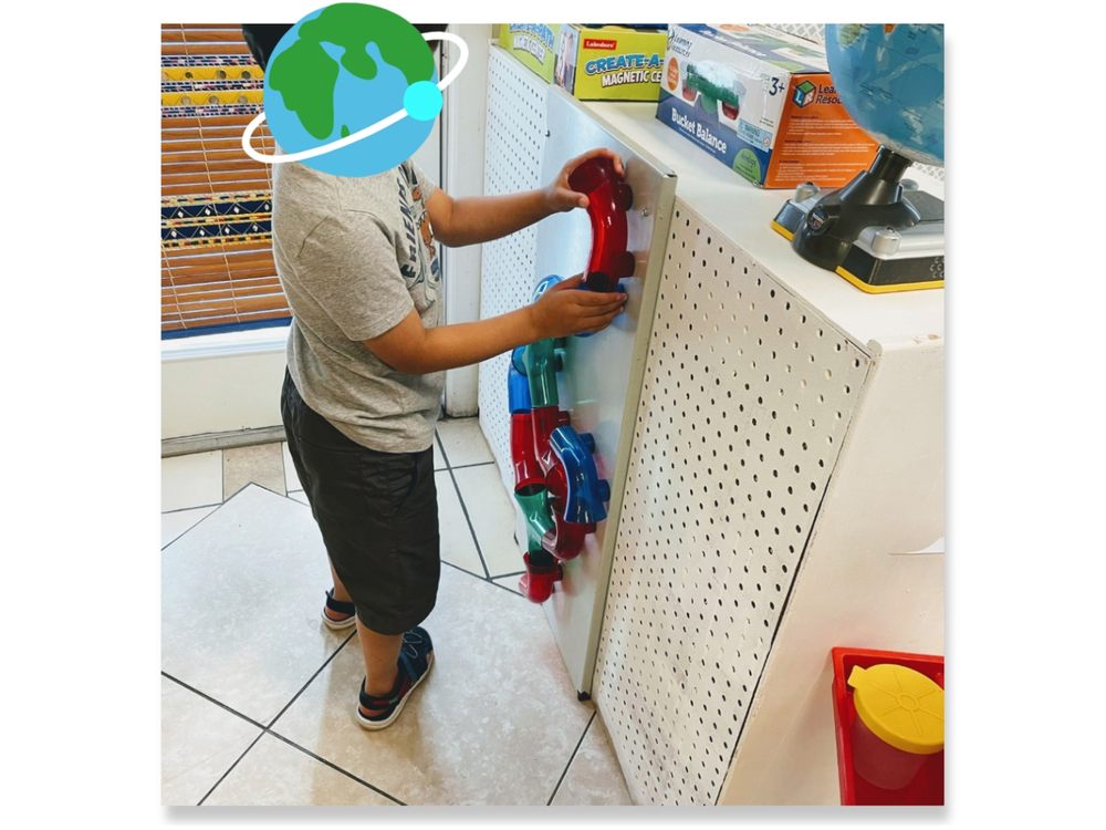 Steam On Learning Center - childcare center in Jacksonville, FL