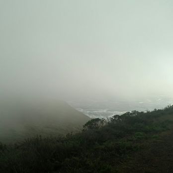 Black Sands Beach - Beaches Near Me - Sausalito, California