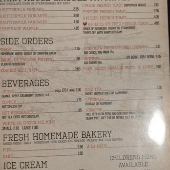 Red Rooster Cafe and Catering - Menu - More Breakfast - American Near Me - Bonduel, Wisconsin Red Rooster Cafe and Catering - Menu - More Breakfast - American Near Me - Bonduel, Wisconsin