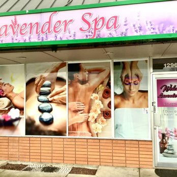 Lavender Spa - Storefront - Massage Therapy Near Me - Tigard, Oregon Lavender Spa - Storefront - Massage Therapy Near Me - Tigard, Oregon
