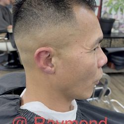 Beach & 13th Barber Shop