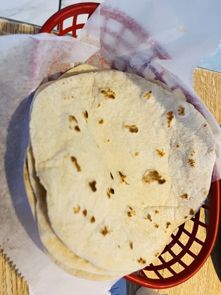 La Ribera Taqueria & Restaurant
