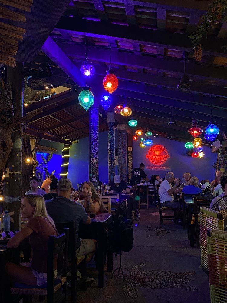 Margarita Grill