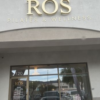 ROS Pilates - Pilates Near Me - Henderson, Nevada ROS Pilates - Pilates Near Me - Henderson, Nevada
