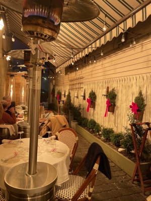 Anjelica's Restaurant by null