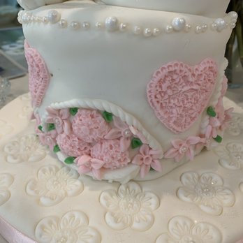 Cake Playhouse - Custom Cakes Near Me - Artesia, California