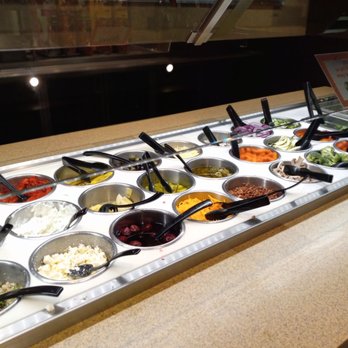 Jason's Deli - Salad bar - Delis Near Me - Chandler, Arizona Jason's Deli - Salad bar - Delis Near Me - Chandler, Arizona