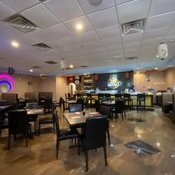 Sushi Zento & Grill