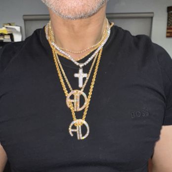 South Bay Gold - Best jeweler in town! - Jewelry Near Me - Torrance, California South Bay Gold - Best jeweler in town! - Jewelry Near Me - Torrance, California