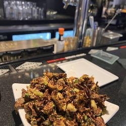The Bento Box Sushi Bar and Asian Kitchen