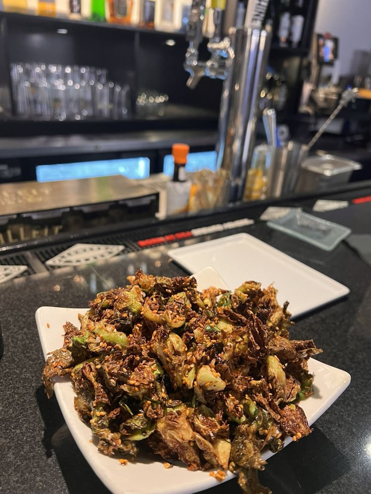 The Bento Box Sushi Bar and Asian Kitchen