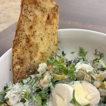 HaPina Eatery - Kosher Near Me - Charlotte, North Carolina