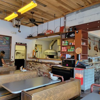 Garage Bar - Interior - Pubs Near Me - Louisville, Kentucky Garage Bar - Interior - Pubs Near Me - Louisville, Kentucky