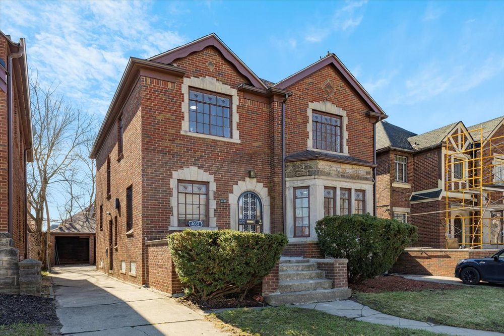 HEATHER DELL RE/MAX REALTOR Updated 2024 Contact Agent Detroit, Michigan Real Estate