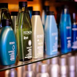 Hair Benders