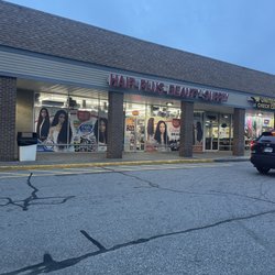 Hair Plus Beauty Supply