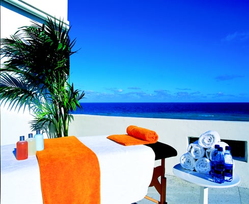 The Originals Shore Club Miami Beach by null
