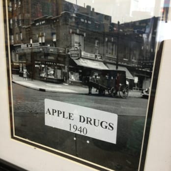 Apple Drugs - Drugstores Near Me - Brooklyn, New York