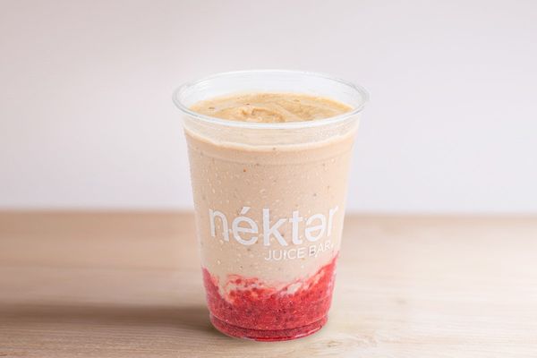 Nekter Juice Bar by null