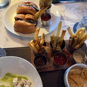 Bourbon Steak - Steakhouses Near Me - Glendale, California Bourbon Steak - Steakhouses Near Me - Glendale, California