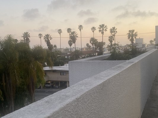 Gateway Hotel Santa Monica by null