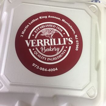 Verrilli's Bakery - Bakeries Near Me - Morristown, New Jersey Verrilli's Bakery - Bakeries Near Me - Morristown, New Jersey