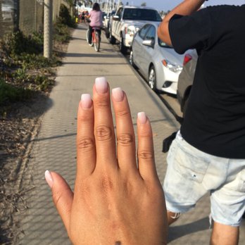 Nail Studio Coronado - Nails done by Holly - Nail Salons Near Me - Coronado, California