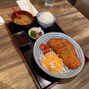 Somi Sushi - Chicken Katsu - Japanese Near Me - Matthews, North Carolina Somi Sushi - Chicken Katsu - Japanese Near Me - Matthews, North Carolina
